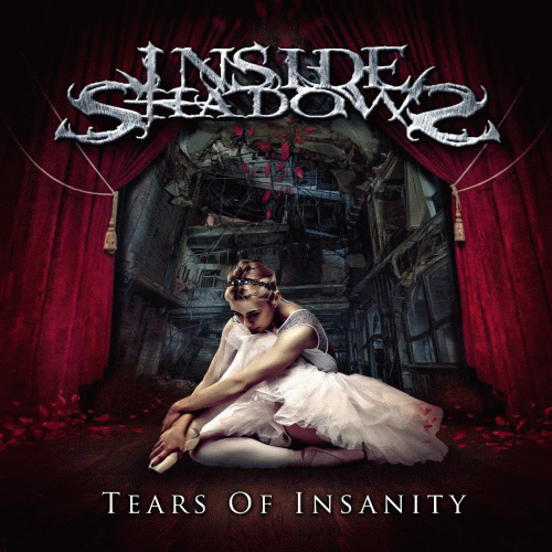 Inside Shadows : Tears of Insanity